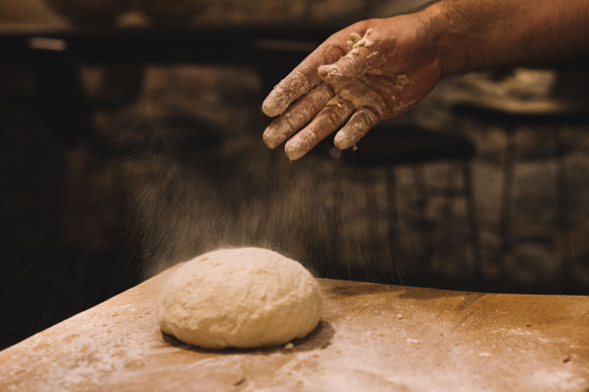 Basquery-Bread