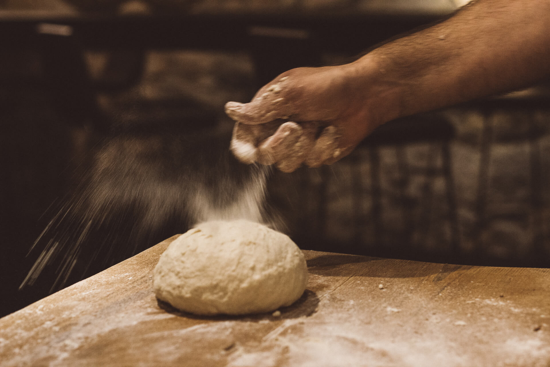 Basquery-Bread